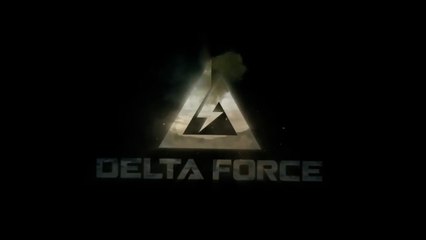Delta Force Official Season Ahsarah Introduction Overview Trailer