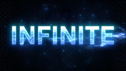 Halo Infinite Official 'Every Moment is Infinite Operation Infinite Launch Trailer