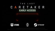 The Last Caretaker Official Accolades Trailer
