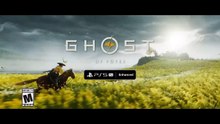 Ghost of Yotei Official PS5 Pro Trailer