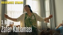 Komşular zaferlerini kutluyorlar - Kusursuz Kiracı