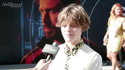 Cameron Crovetti On Playing Young Ryan Gosling and Choosing Between Butcher & Homelander On 'The Boys'