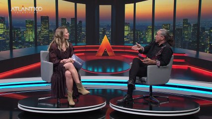 José Manuel Ramos, en La Isla Interior