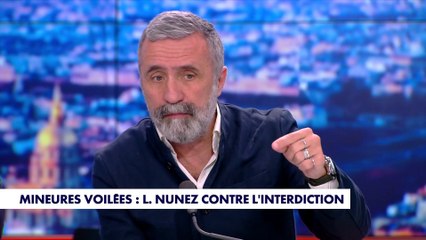 Mathias Leboeuf : «Si j'étais au gouvernement, je ferais des assises de la laïcité»