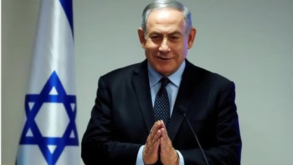 नेतन्याहू ने भ्रष्टाचार के मामले में इजरायली राष्ट्रपति से मांगी माफी, देखें दुनिया आजतक