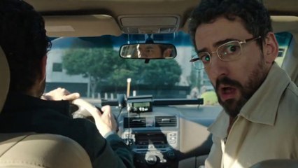 Die Stunde der Mutigen Trailer OV