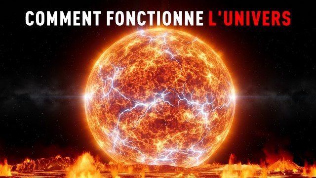 Le Début et la Fin de l’Univers : La Vérité Que la Science Révèle Enfin