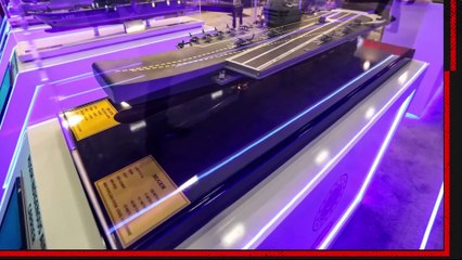 TF-2000’in İnşasına Başlandı! Türkiye’nin Çelik Kubbe Muhribi ve HIZIRREİS Denizaltısı Anlatılıyor