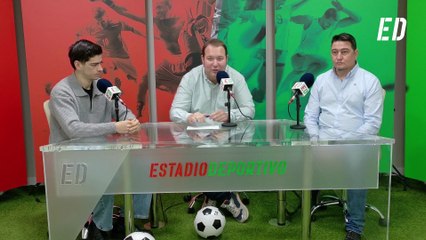 La Prórroga de Estadio Deportivo 3x15: El Gran Derbi, Almeyda, Real Madrid...