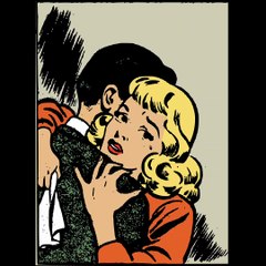 SERDAR ŞİMŞEK ÇİZGİ ROMAN KARAKTERLERİ