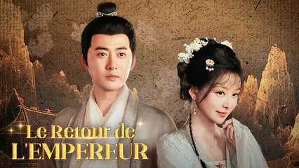 [FR Dub]Le Retour de l'Empereur