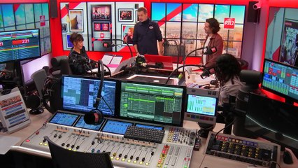 L'INTÉGRALE - Le Double Expresso RTL2 (01/12/25)