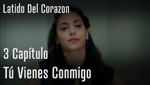 Tú Vienes Conmigo - Latido Del Corazon