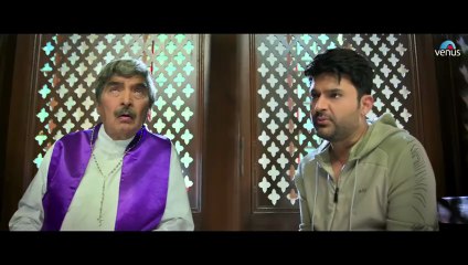 Kis Kisko Pyaar Karoon 2 – Official Trailer (2025) | Kapil Sharma & Manjot Singh | Releasing 12 December