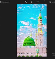 Allah pak sabko madinah ki ziyarat karvaye