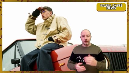 Tredici Pietro tra famiglia e musica il figlio di Morandi conquista l’Ariston