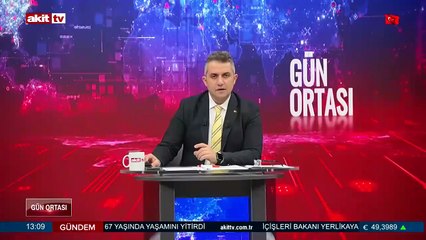 Korhan Önder/Hilmi Daşdemir "Türkiye gündeminde neler var?"
