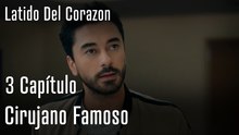 Cirujano Famoso  - Latido Del Corazon