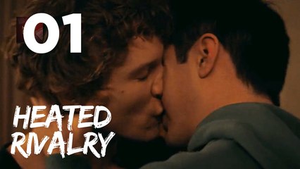 Heated Rivalry Ep 1 | Série BL Sous-Titres Français