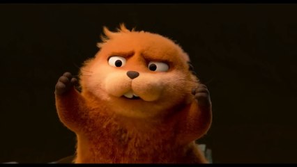 HOPPERS | Trailer 2026 Pixar (4K)