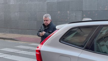 Cerdán: "Daré explicaciones a su debido tiempo"