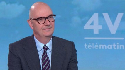 Les 4 vérités - Roland Lescure