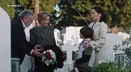 Μια Νύχτα Μόνο- Επεισόδιο 16