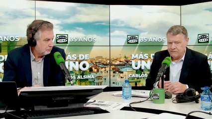 Jordi Sevilla (PSOE) da la puntilla al inquilino de La Moncloa: "Hay que pasar página de Pedro Sánchez"