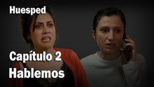 Hablemos - Huesped