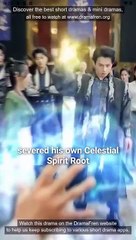 Oops My 99 Exes Reborn Chinese Drama English Sub