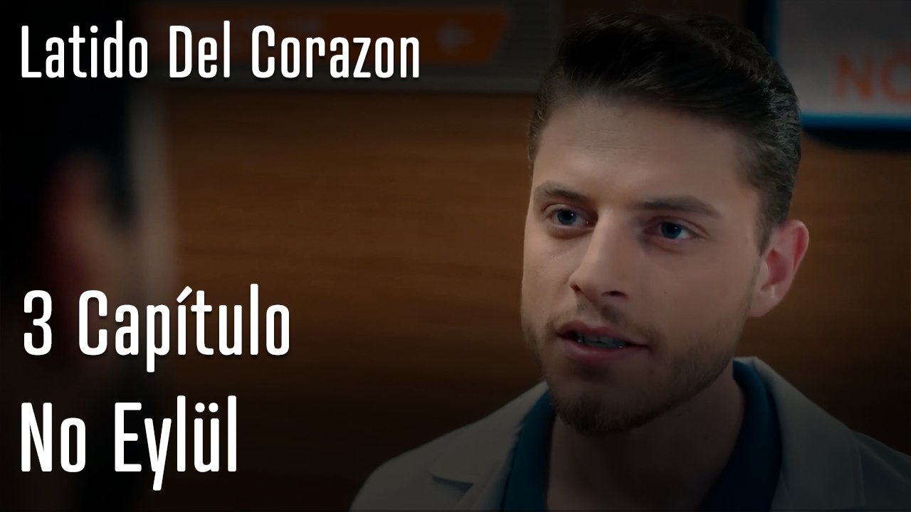 No Eylül - Latido Del Corazon