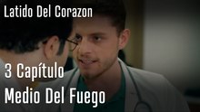 Medio Del Fuego - Latido Del Corazon