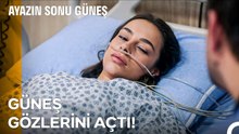 Ağzından Çıkan İlk İsim  Ayaz- Ayazın Sonu Güneş 36. Bölüm (SON SAHNE)