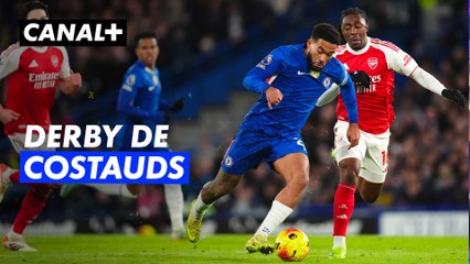 Premier League : Chelsea freine Arsenal