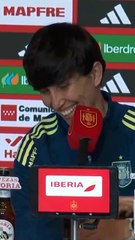 Sonia Bermúdez ironiza tras el encontronazo con Wück y sus disculpas: "No tengo tiempo..."