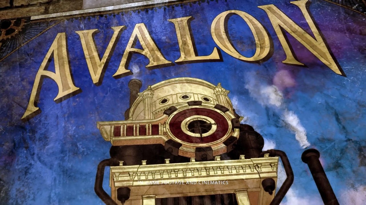 Ce RPG steampunk à la sauce Bioshock pourrait bien avoir sa date de sortie ! Bonne nouvelle pour Clockwork Revolution ?