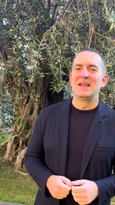 Spadafora - Sono in partenza per la Mauritania...
