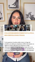 Cuomo - Tutti si lamentano che i giovani non si interessano alla politica (01.12.25)