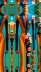 BiG MOKA Digital Creator animation