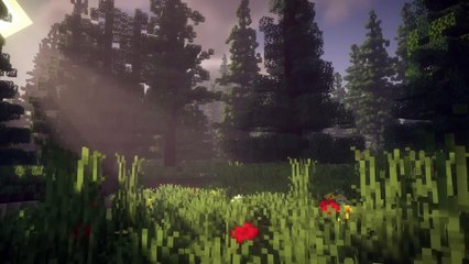 all of a sudden, everything becomes alright...