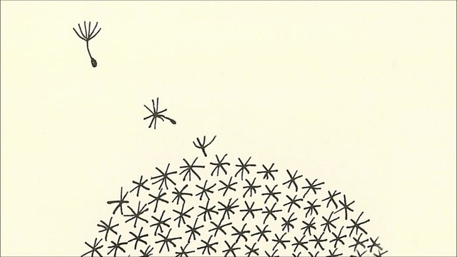 Le Cadavre exquis animé du Carrefour du cinéma d'animation 2025