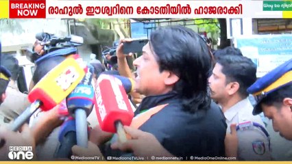 'രാഹുൽ മാങ്കൂട്ടത്തിലിന് അനുകൂലമായ വീഡിയോകൾ തുടരും'