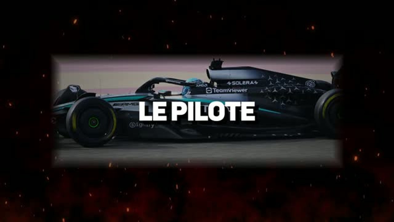 GP du Qatar - Max Verstappen, le pilote de la semaine