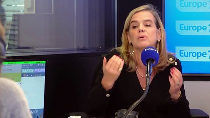 «Complément d’enquête» à charge contre CNews, Gabrielle Cluzel évoque «un mur de Berlin de l’information» qui s’effondre