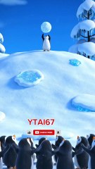 Epic 3D Cartoon Animal Adventure! #Shorts #Viral #Trending