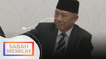 BN sertai Kerajaan Perpaduan pimpinan Hajiji - Joachim
