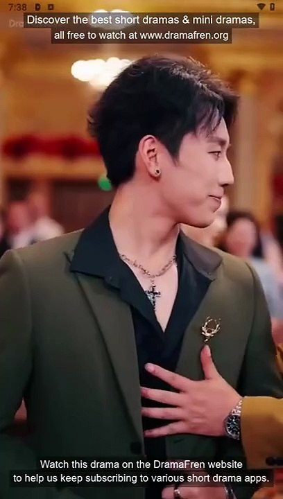 Reborn to Protect My Mother Chinese Drama English Sub