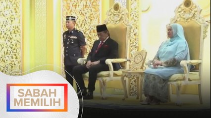 10 ADUN angkat sumpah Jemaah Menteri, ADUN BN antara yang dilantik.