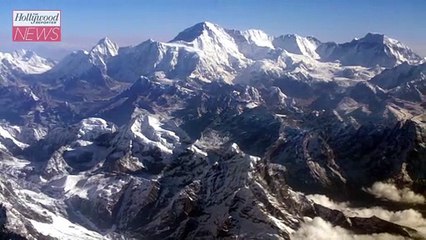Ewan McGregor to Play Famed Mountaineer George Mallory in 'Everest' | THR News
