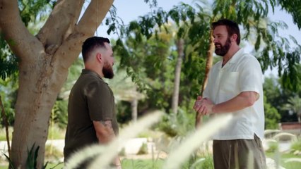 Arabias Best Kept Secrets with Clive Standen S01E02